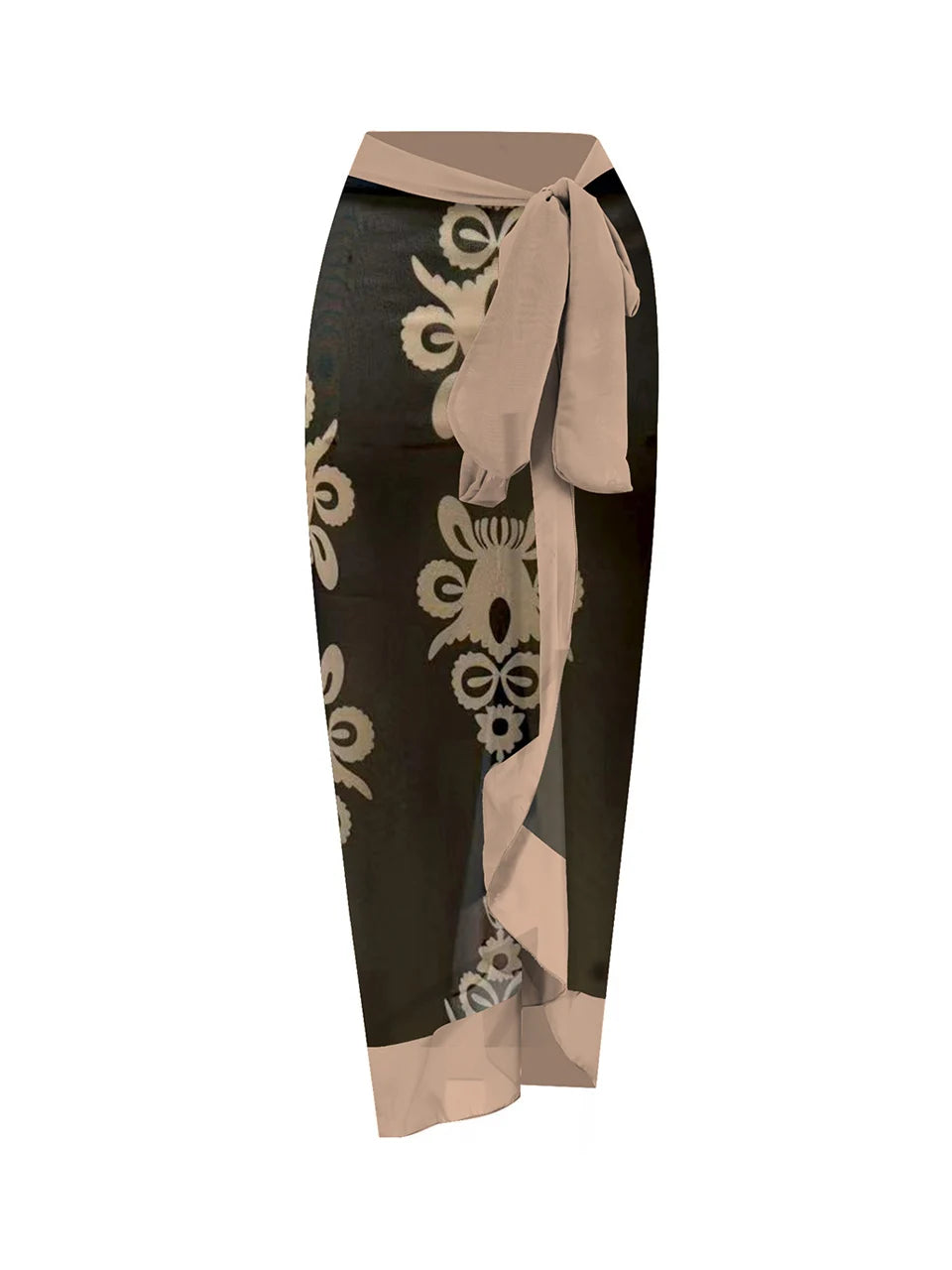 Effortlessly Elegant Pants with a Timeless Design