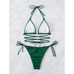 Belisa® | Effortless and Bikini