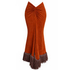 Effortlessly Elegant Bathing Suit with a Timeless Design