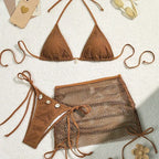 Classic Designed Bathing Suit in a Timeless Cut