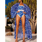 Beautifully Crafted Bathing Suit in a Classic Style