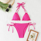 Classic Vintage Bathing Suit with a Flattering Fit