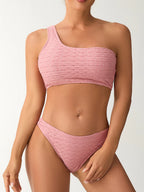 Finely Styled Bikini with a Classic Vintage Look