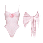 Sophisticated Bikini with a Clean Classic Look