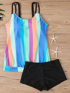 Vintage Style Swimsuit with a Modern Fit