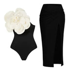 Elegantly Styled Bikini for Everyday Wear