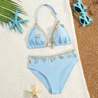 Elegantly Styled Bikini for Everyday Wear