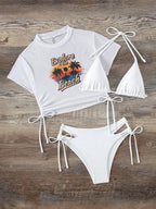 Vintage Style Bathing Suit with a Modern Fit