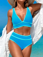 Beautifully Finished Bikini in a Timeless Design