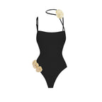 Classic Designed Swimsuit in a Timeless Cut