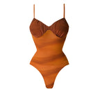 Beautifully Finished Bikini in a Timeless Design