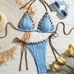 Classic Designed Bathing Suit in a Timeless Cut