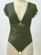 Beautifully Finished Bikini in a Timeless Design