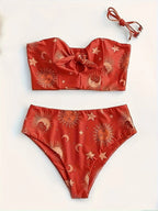 Elegantly Styled Bikini for Everyday Wear