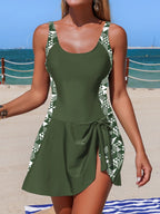 Vintage Style Dress with a Modern Fit