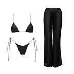 Thoughtfully Designed Pants in a Timeless Style