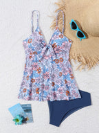 Beautifully Crafted Swimsuit in a Classic Style