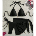 Vintage Style Bathing Suit with a Modern Fit