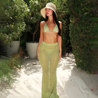 Thoughtfully Designed Bikini in a Timeless Style