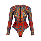Casually Elegant Bikini with a Refined Edge