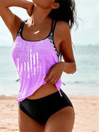 Elegantly Styled Swimsuit for Everyday Wear