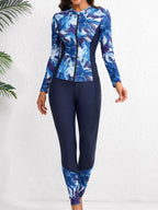 Finely Styled Pants with a Classic Vintage Look