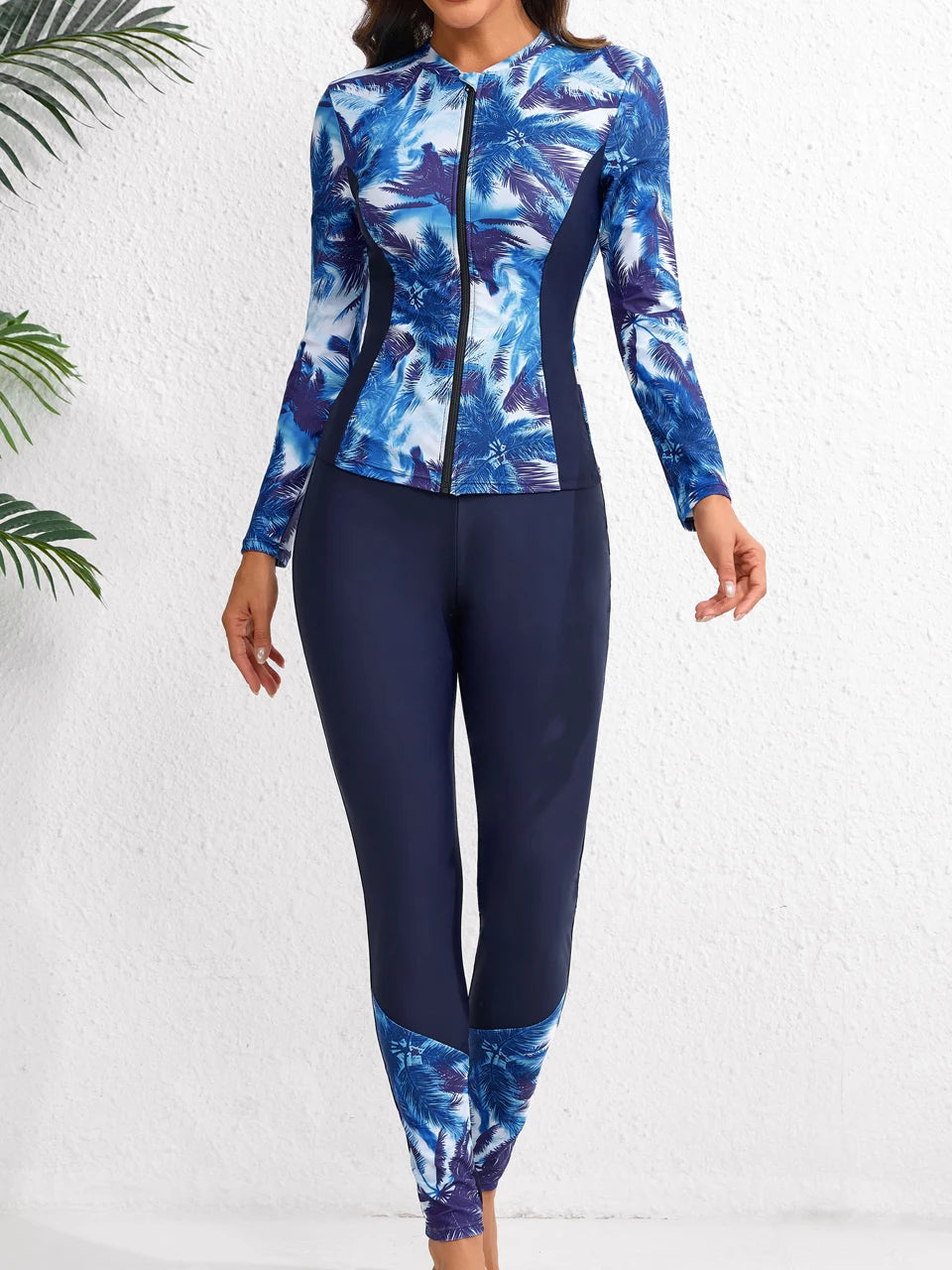 Finely Styled Pants with a Classic Vintage Look