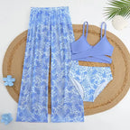 Vintage Style Bikini with a Modern Fit