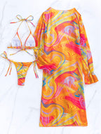 Erika® | and Effortless Bikini