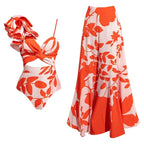 Beautifully Finished Bikini in a Timeless Design