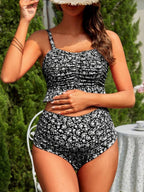 Beautifully Crafted Bikini in a Classic Style