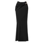 Effortlessly Elegant Bathing Suit with a Timeless Design