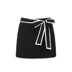 Effortlessly Elegant Bathing Suit with a Timeless Design