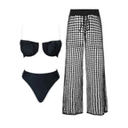 Thoughtfully Designed Pants in a Timeless Style