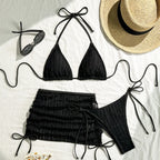 Thoughtfully Designed Bathing Suit in a Timeless Style