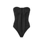 Casually Elegant Bikini with a Refined Edge