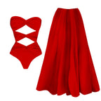 Beautifully Finished Bikini in a Timeless Design