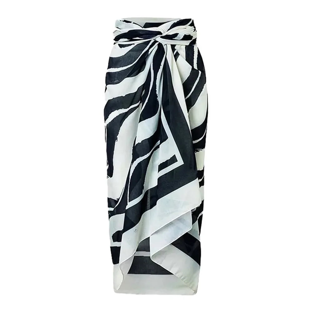 Classic Vintage Bathing Suit with a Flattering Fit