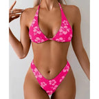 Classic Designed Bathing Suit in a Timeless Cut
