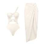 Classic Designed Bikini in a Timeless Cut