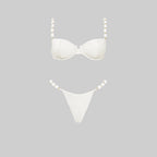 Beautifully Finished Bikini in a Timeless Design