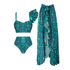 Elegantly Styled Bikini for Everyday Wear