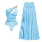 Vintage Style Bikini with a Modern Fit