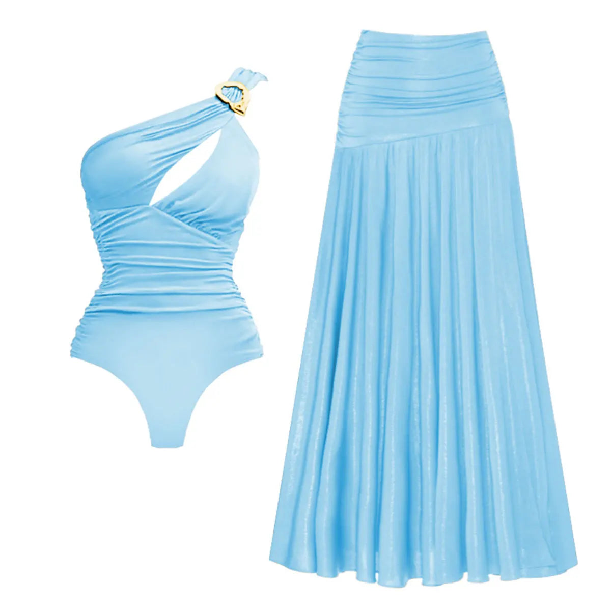 Vintage Style Bikini with a Modern Fit