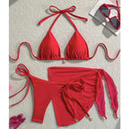 Vintage Style Bathing Suit with a Modern Fit