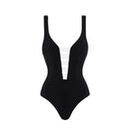 Sophisticated Bikini with a Clean Classic Look