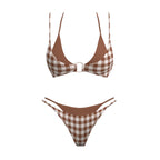 Effortlessly Elegant Bikini with a Timeless Design