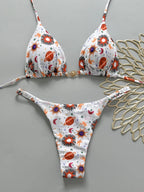 Casually Elegant Bikini with a Refined Edge
