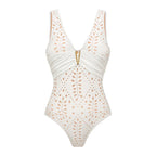 Sophisticated Bikini with a Clean Classic Look