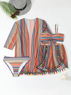 Vintage Inspired Top with a Contemporary Edge